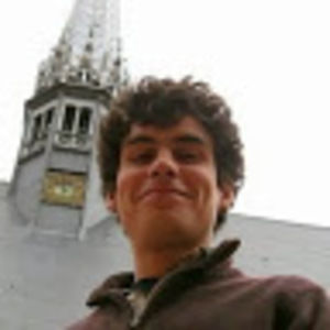 Meet your Posher, Patrick